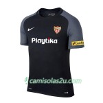 Camisolas de Futebol Sevilla Equipamento 3ª 2018/19 Manga Curta